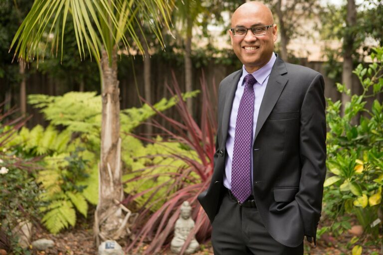 Social Impact Heroes: Why & How Dr Anjay Rastogi of CORE Kidney Is Helping To Change Our World