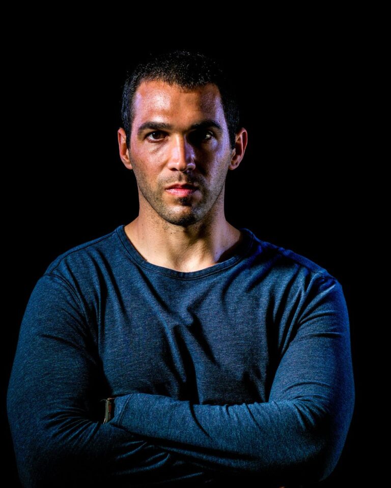 Adam Elnekaveh Of Strive to Defy: Second Chapters; How I Reinvented Myself In The Second Chapter Of…