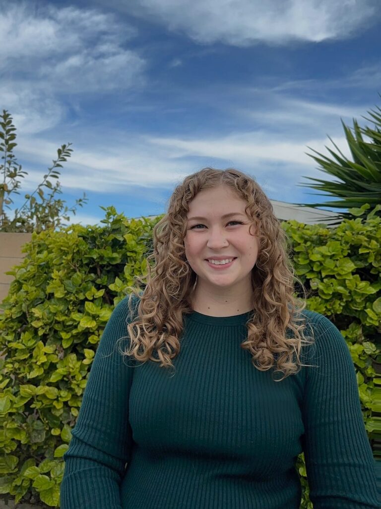 Emily Kirstein Of Hotel California by the Sea On How to Begin, Navigate, & Sustain Sobriety
