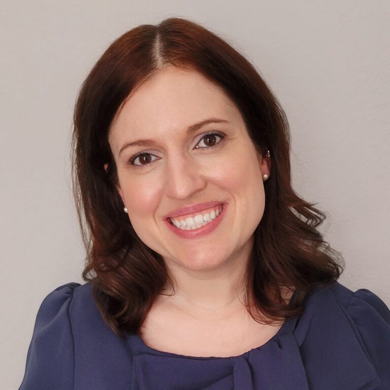 Marci Rossi On How to Begin, Navigate, & Sustain Sobriety