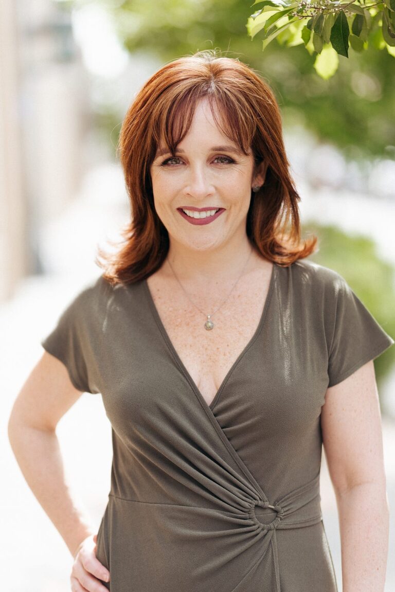 Healing A Broken Mental Health System: Holly MacKenna Of Dara Wellness On 5 Things That Can Be Done…