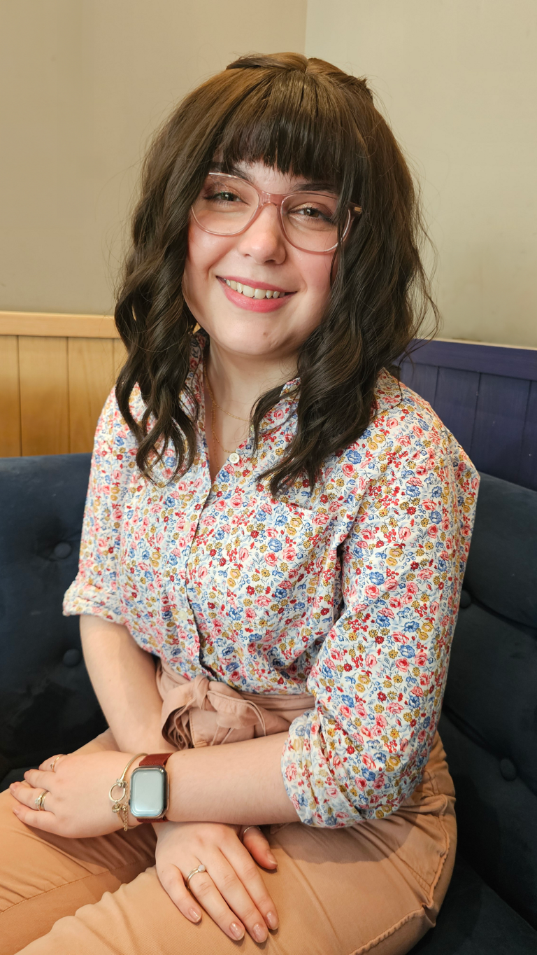 Celebrating Diversity: Imali Chislett Of Inkfire On How To Build Inclusive Communities