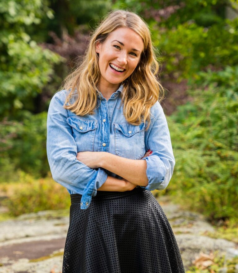 Maria Littlefield Of Owl’s Brew On 5 Things You Need To Create a Successful Food or Beverage Brand