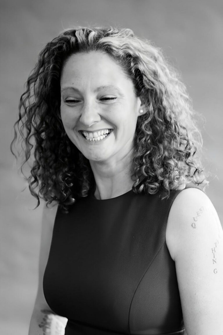 Celebrating Diversity: Starr Sackstein Of Mastery Portfolio On How To Build Inclusive Communities