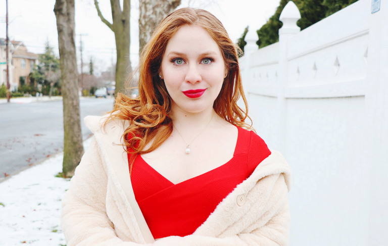 Upstanders: How Lillee Jean Is Standing Up Against Antisemitism, Racism, Bigotry, and Hate