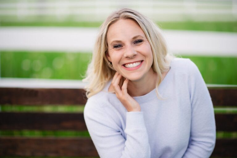 Emily Zeller Of Zeller & Co Therapy: 5 Things Everyone Should Know About Postpartum Depression