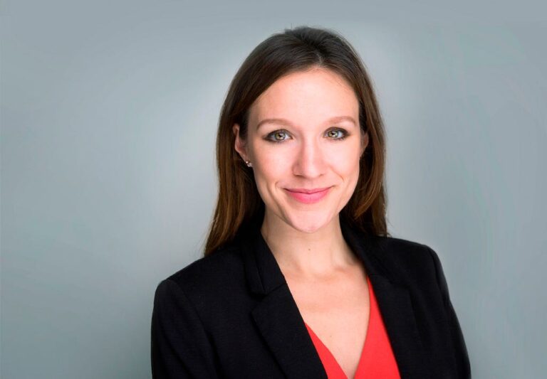 The Future Is Green: Lucy Eaglesfield Of Eaglesfield ESG On Their Top Strategies for a Cleaner…