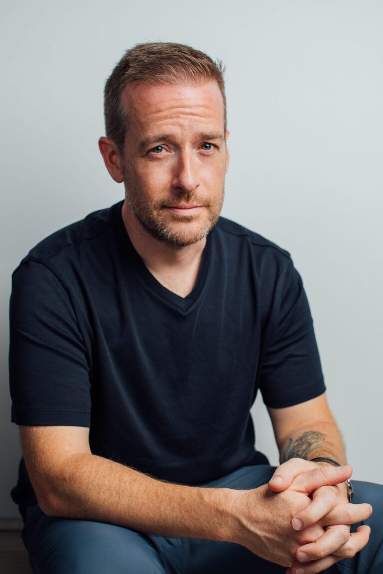 Jim Frawley Of Frawley Coaching and Consulting On How to Begin, Navigate, & Sustain Sobriety