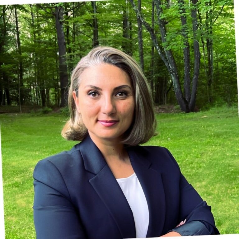 Celebrating Diversity: Pelin Kohn Of Norwich University On How To Build Inclusive Communities