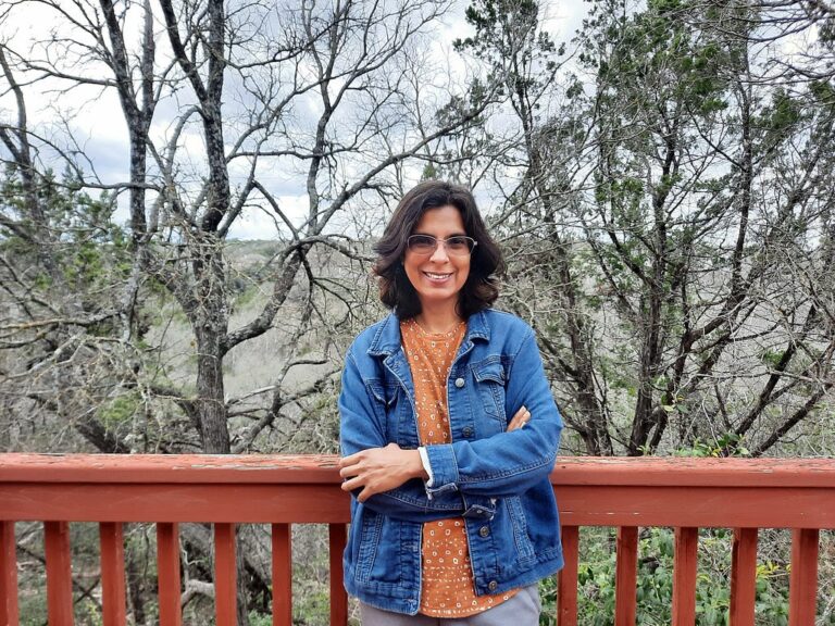 Swati Kameswar Of Activate Your Truth and Power On Your Game On How to Go Beyond Your Comfort Zone…