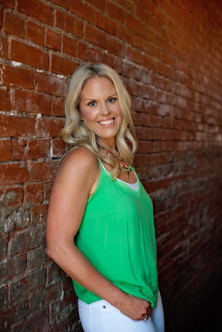 Kathryn Pirozzoli On 5 Things You Need To Know To Survive And Thrive After A Divorce