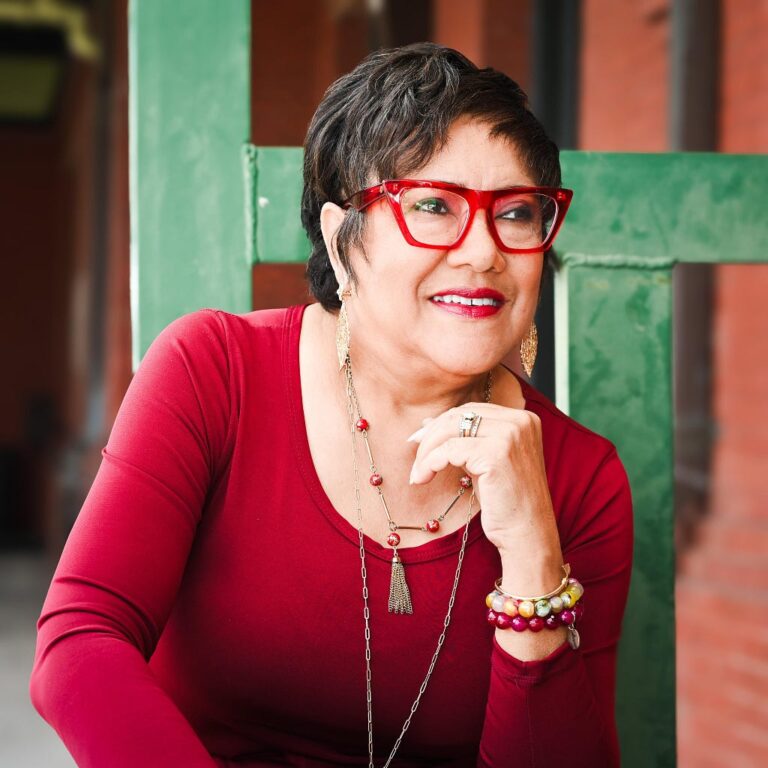 Tilda Whitaker-Bailey Of The Coach’s Mentor On How To Write A Book That Sparks A Movement