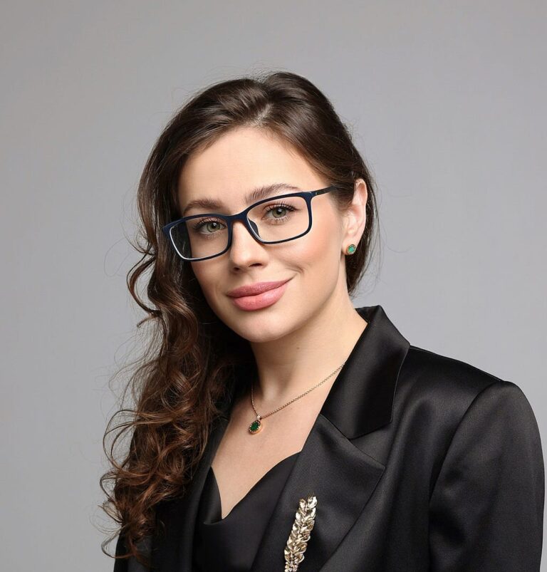 Daria Leshchenko Of SupportYourApp On How Leaders Make Difficult Decisions