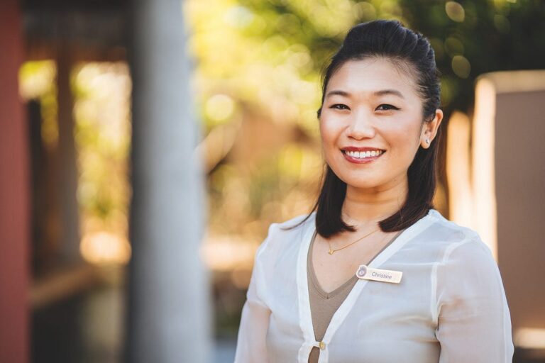 Incredible Wellness Destinations: Christine Tin Sew Of Beachcomber Reosrts & Hotels On Why & How…