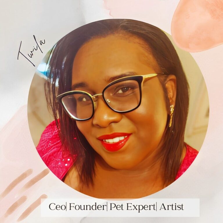 Training for Hoomons: Twila McGee’s Big Idea That Might Change The World