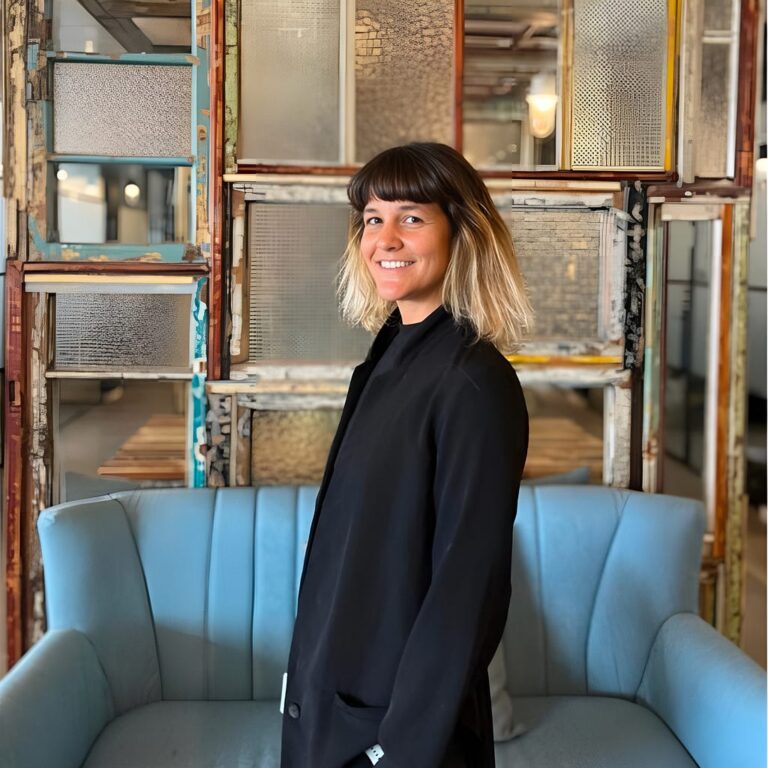 Social Impact Heroes: Why & How Dana Yaari of monday.com Is Helping To Change Our World