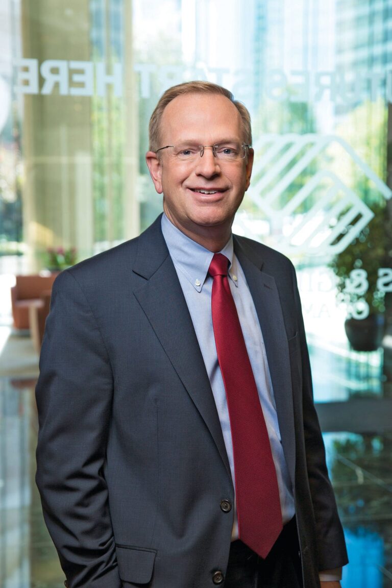 Jim Clark Of Boys & Girls Clubs of America: Lessons I Learned From Last Year To Take Our…