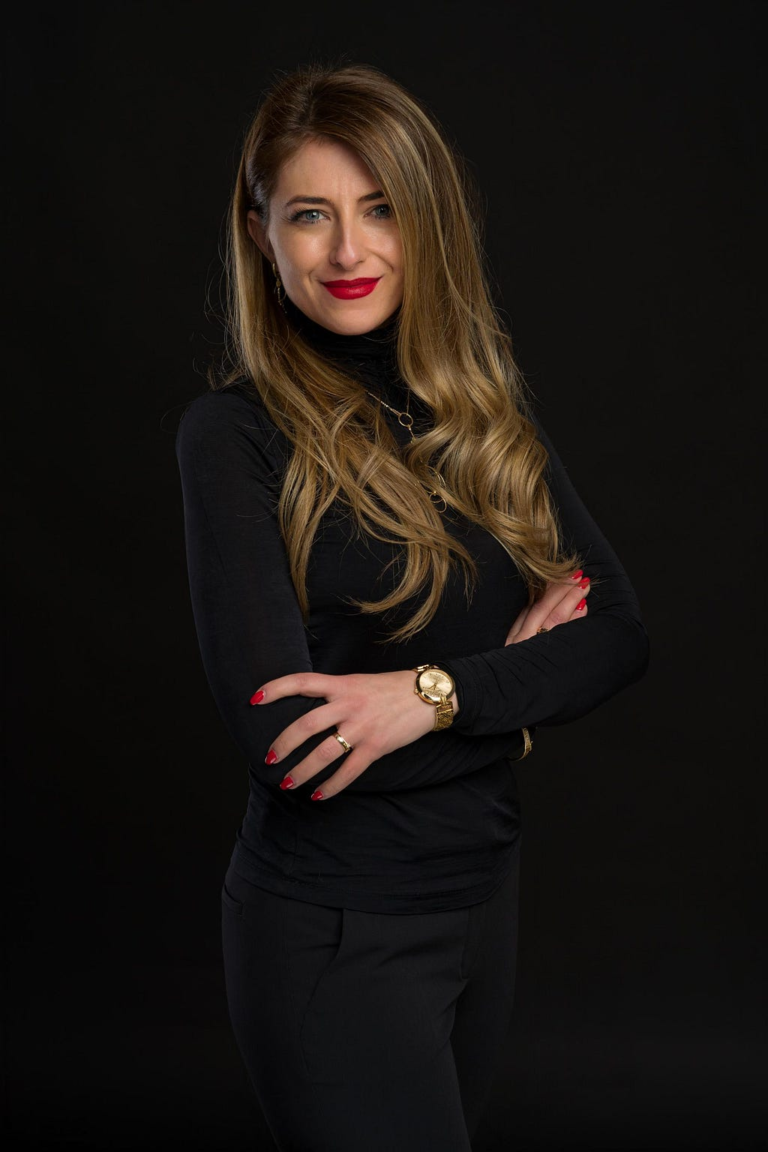 C-Suite Perspectives On AI: Rucsandra Larisa Stanciu Of Ecofinance On Where to Use AI and Where to…