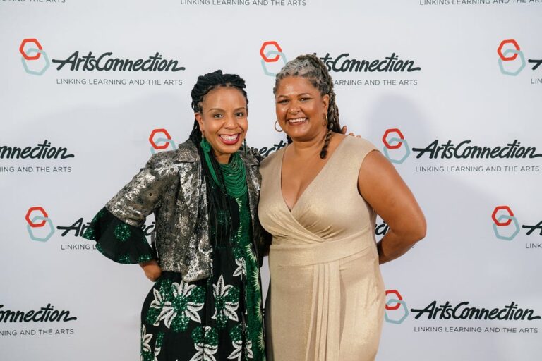 Rachel Watts Of ArtsConnection: 5 Ways Empathy Will Affect Your Leadership