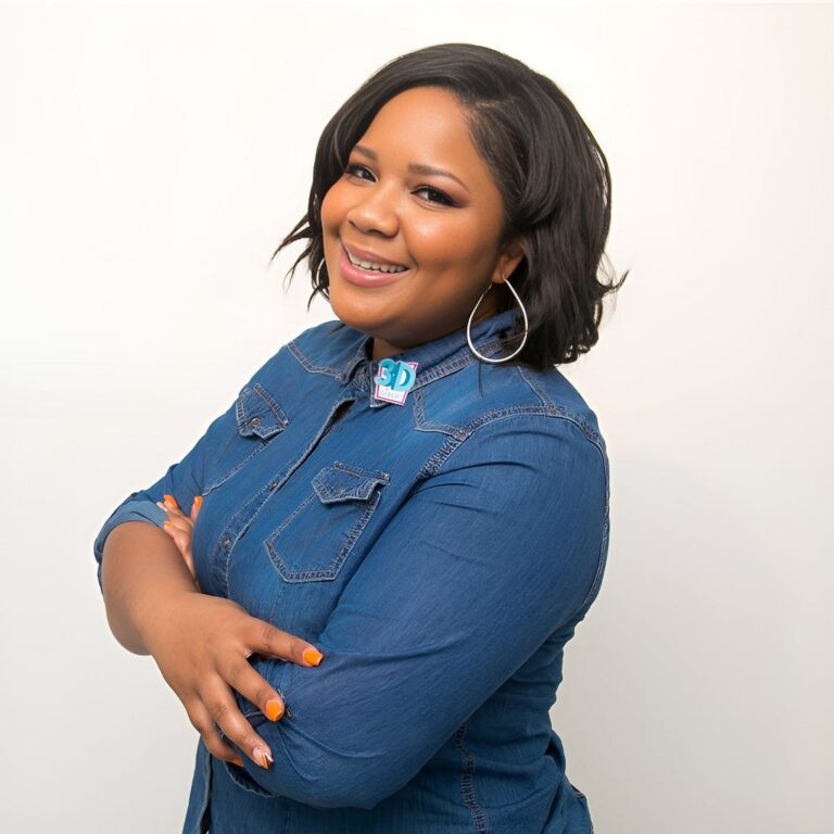 Young Social Impact Heroes: Why and How Raioni Madison of 3D Girls Is Helping To Change Our World