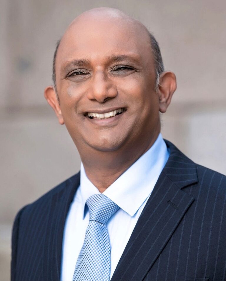 Kumar Parakala: Lessons I Learned From Last Year To Take Our Organization to the Next Level in 2024