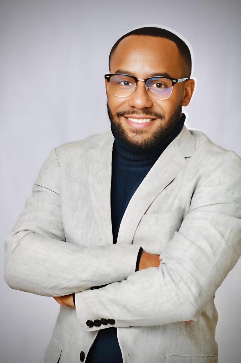 Young Social Impact Heroes: Why and How Anthony Webster Is Helping To Change Our World