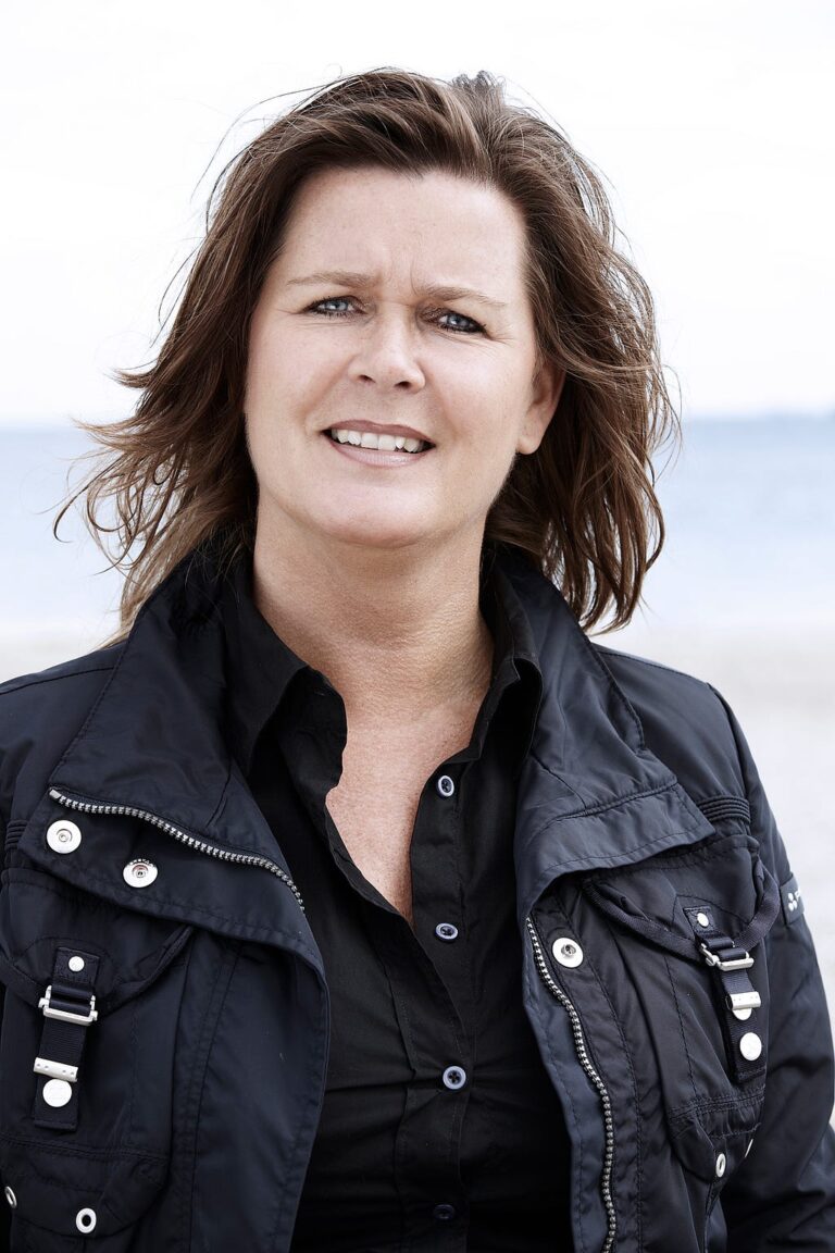 Beauty Without Cruelty: Charlotte Fnug Of Organic Make On The Future of Ethical Cosmetics