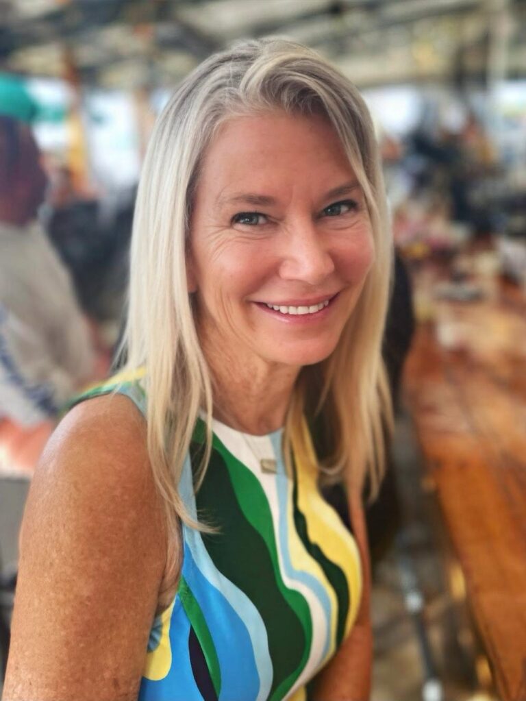 Impactful Communication: Susan Stipa Of CG Life On 5 Essential Techniques for Becoming an Effective…