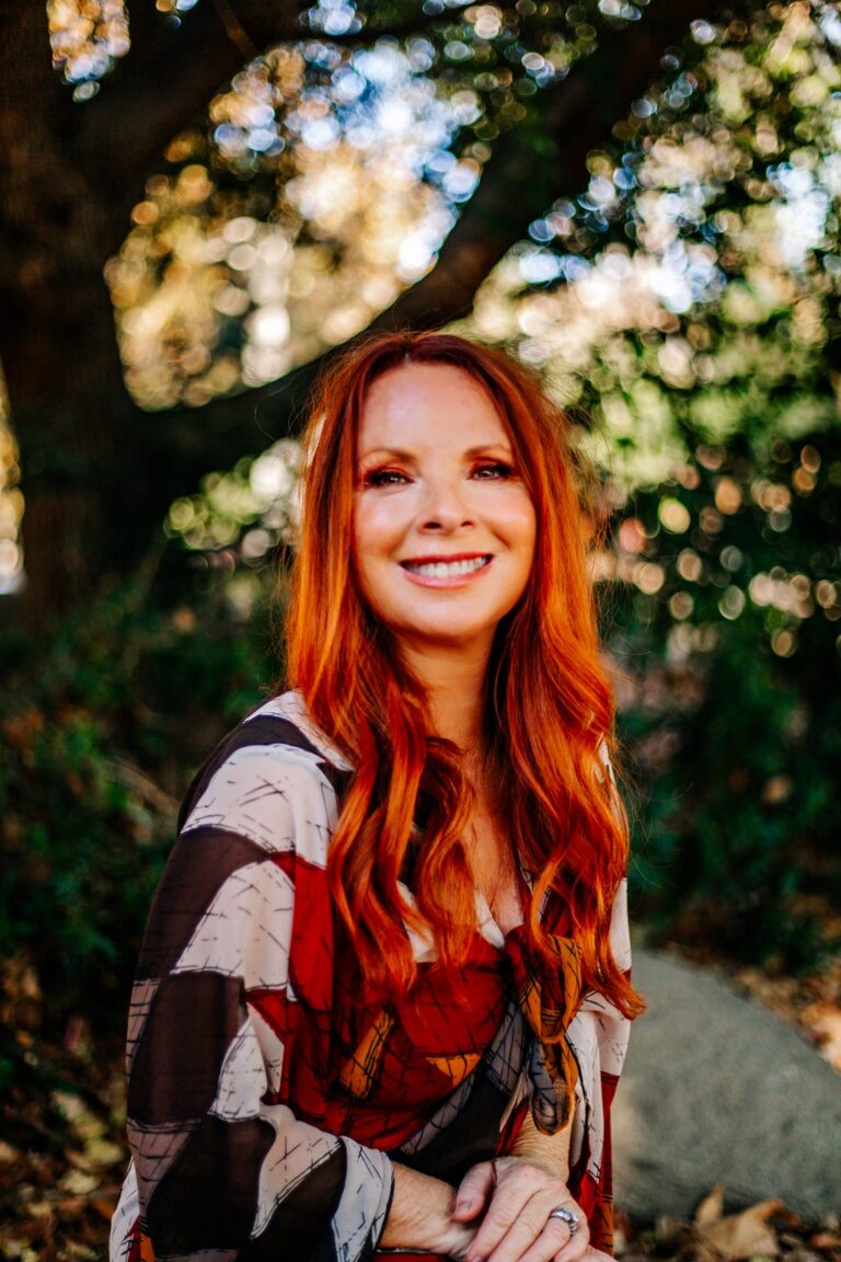 Janina Cantrell Of Dark Gravity Studios: Second Chapters; How I Reinvented Myself In The Second…