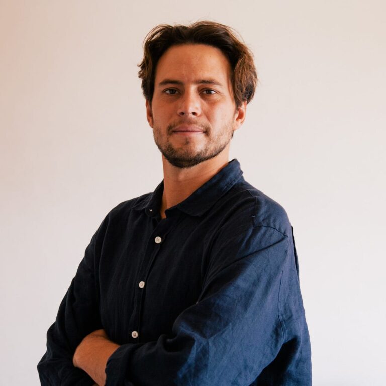 Evan Hamlyn of Legs Brands On Five Things You Need To Be A Highly Effective Leader During Uncertain…