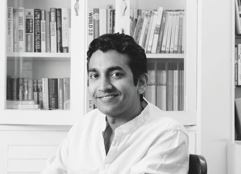 High Impact Philanthropy: Adhirath Sethi Of Agastya International Foundation On How To Leave A…