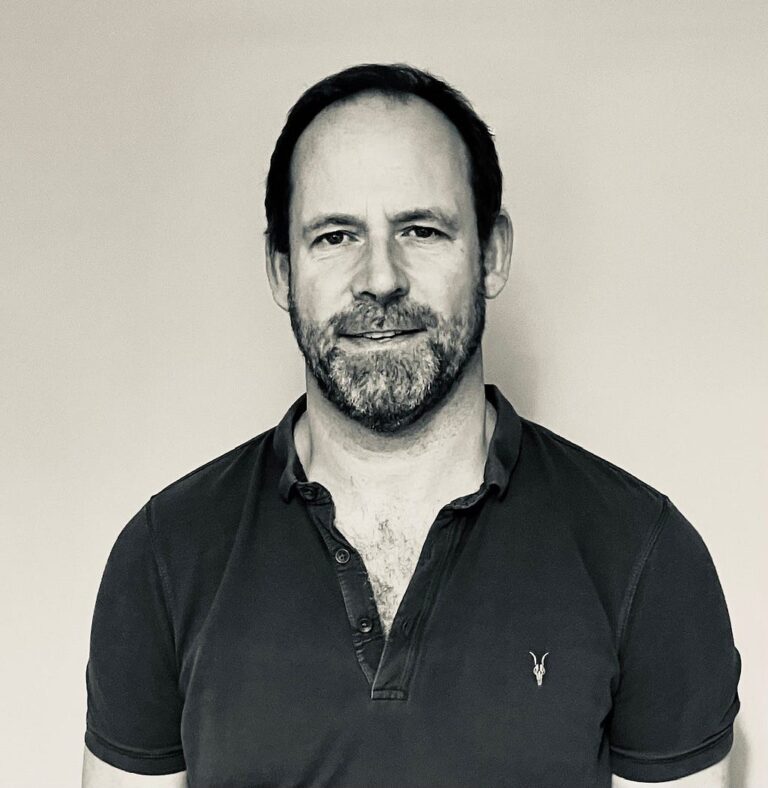 Hugh Kingsmill Moore Of J Goodwin & Co On 5 Things They Forgot To Mention In College