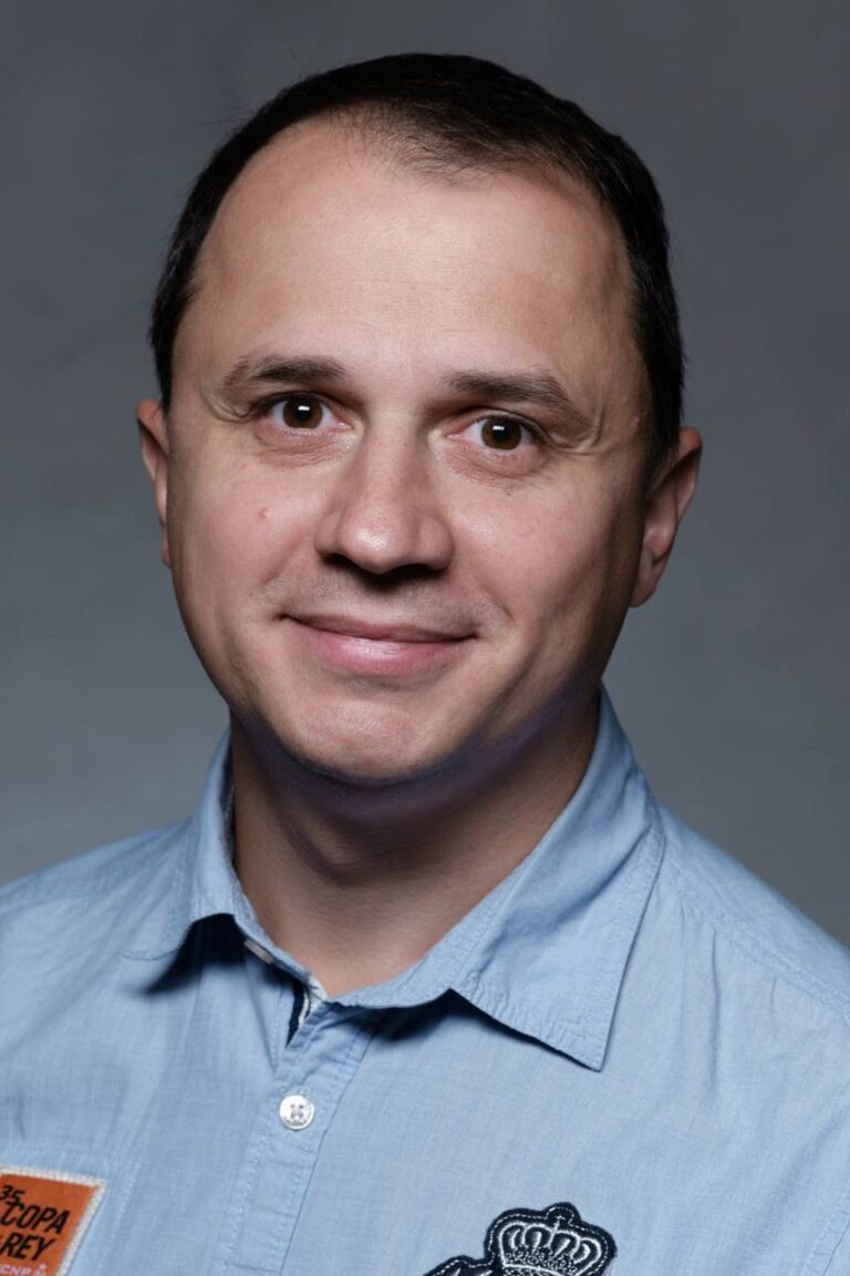 CMO Perspectives: Alexander Kuznetsov Of RCheckUP On Where to Assign Your Marketing Budget and Why