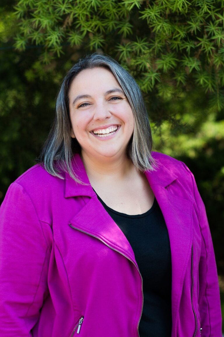 Creating a Culture of Courage: Kim Colucci Of Mixbook On How to Create a Culture Where People Feel…
