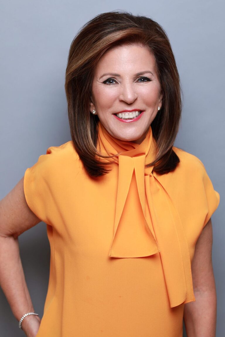 Social Impact Heroes: Why & How Stacy D. Phillips of Blank Rome Is Helping To Change Our World