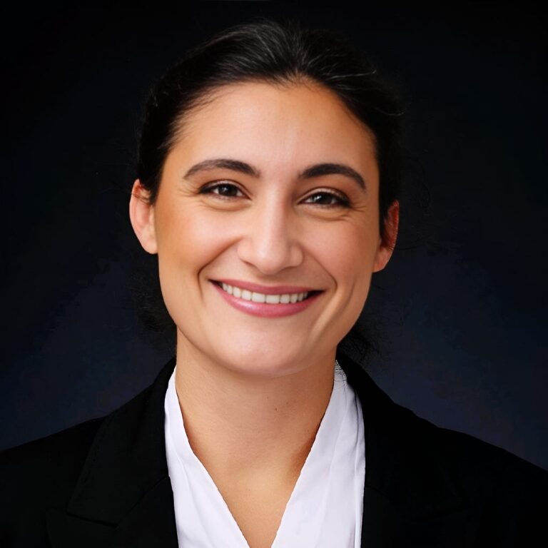 VotRite: Angelica Kapsis’s Big Idea That Might Change The World