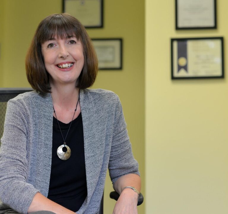 Dr Sarah Allen: 5 Things Everyone Should Know About Postpartum Depression