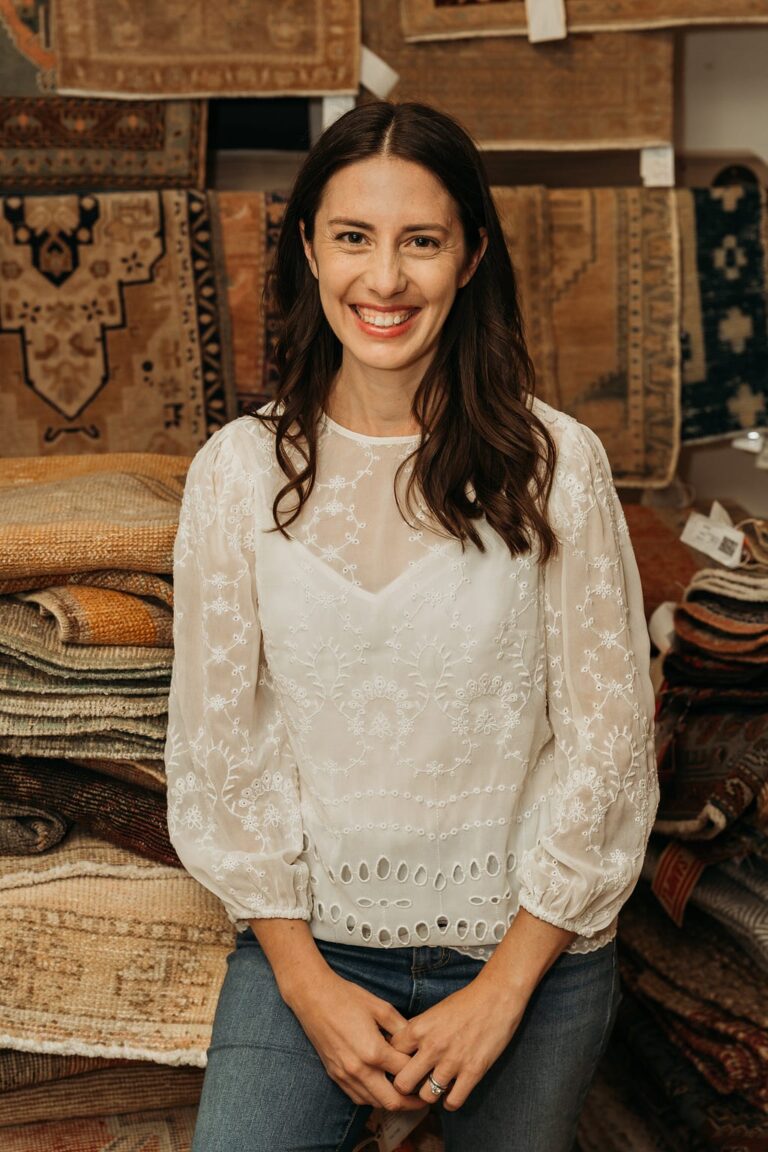 Rebecca van Bergen: Lessons I Learned From Last Year To Take Our Organization to the Next Level in…