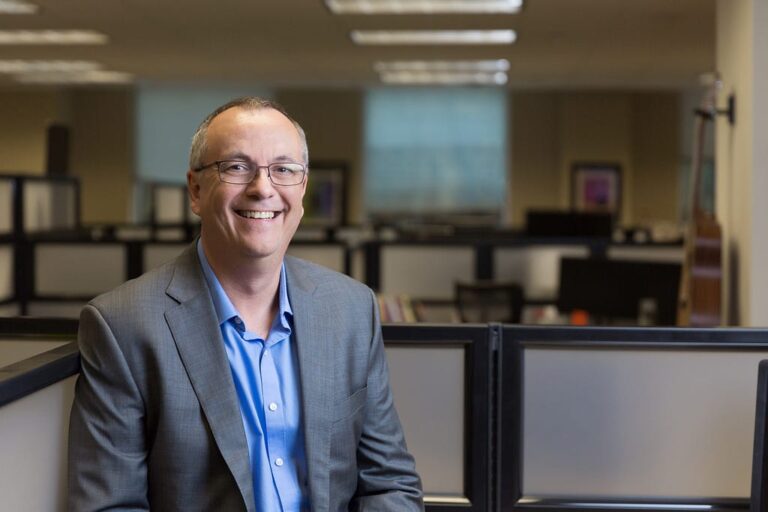 C-Suite Perspectives On AI: Joel Dolisy Of WellSky On Where to Use AI and Where to Rely Only on…