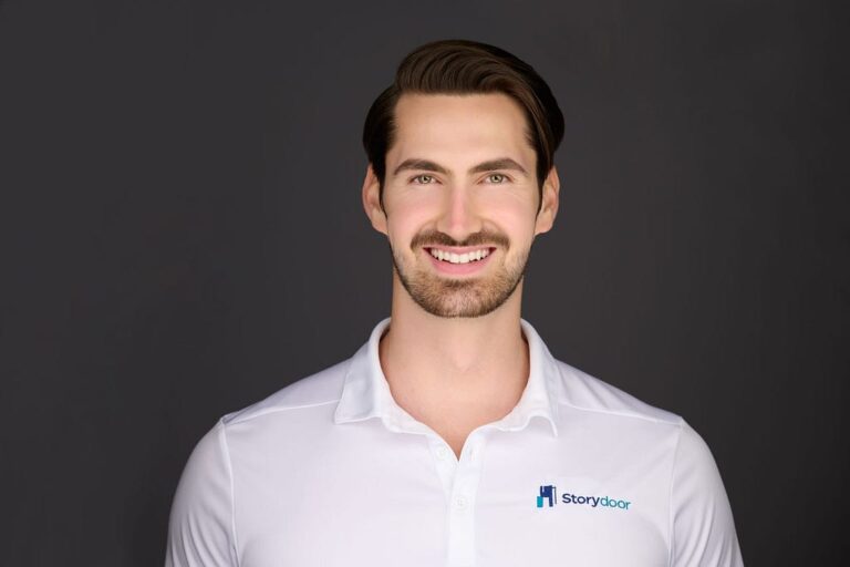 Michael DiGiovanni Of Storydoor: Lessons I Learned From Last Year To Take Our Organization to the…