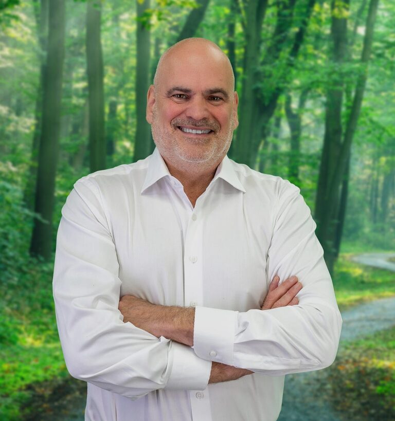 Steve Feldman Of Feinberg Consulting On How to Begin, Navigate, & Sustain Sobriety