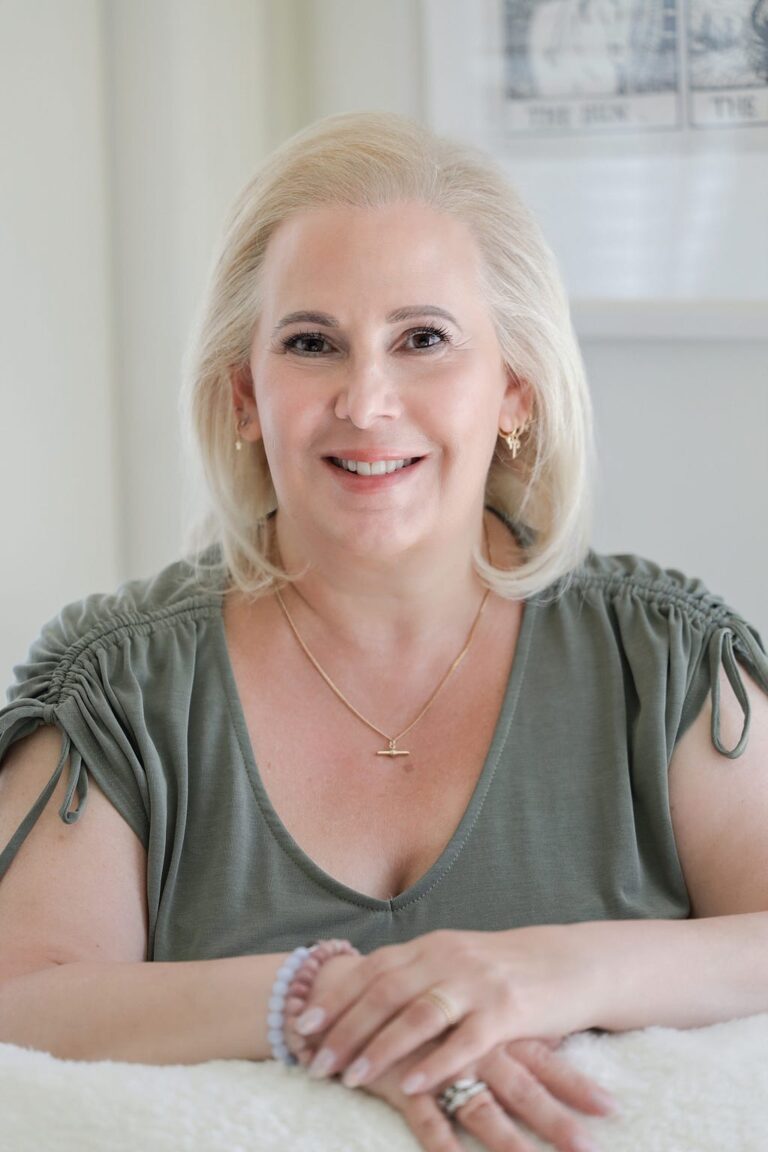 Mental Wellness Mastery: Mental Health Expert Diane Bruno On Everyday Life Hacks For Optimal Mental…