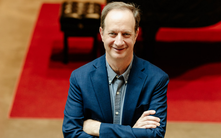 How and Why Paul Babcock Is Helping Change the Face of Accessible Music Education