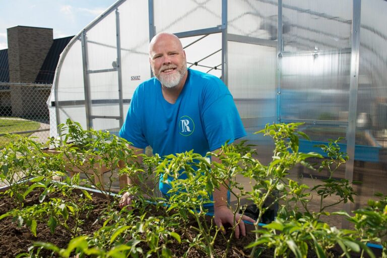 Food Deserts: Owen Lynch Of Restorative Farms On How They Are Helping To Address The Problem of…