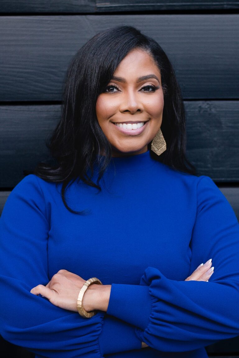 C-Suite Perspectives On AI: Lakeisha Robichaux Of Minds On Where to Use AI and Where to Rely Only…