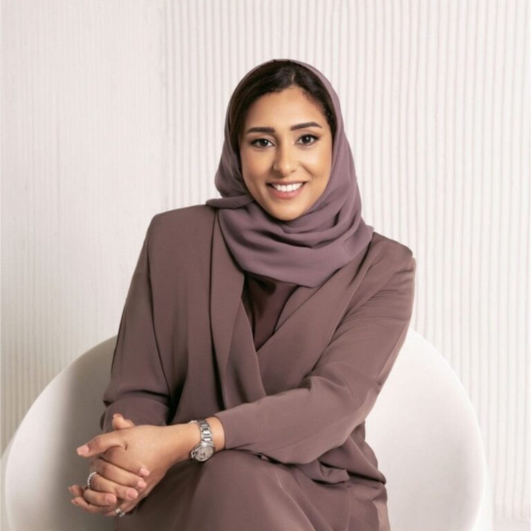 Maryam Al Shaibani On An Inside Look at the Benefits and Impact Of Working With an Executive Coach