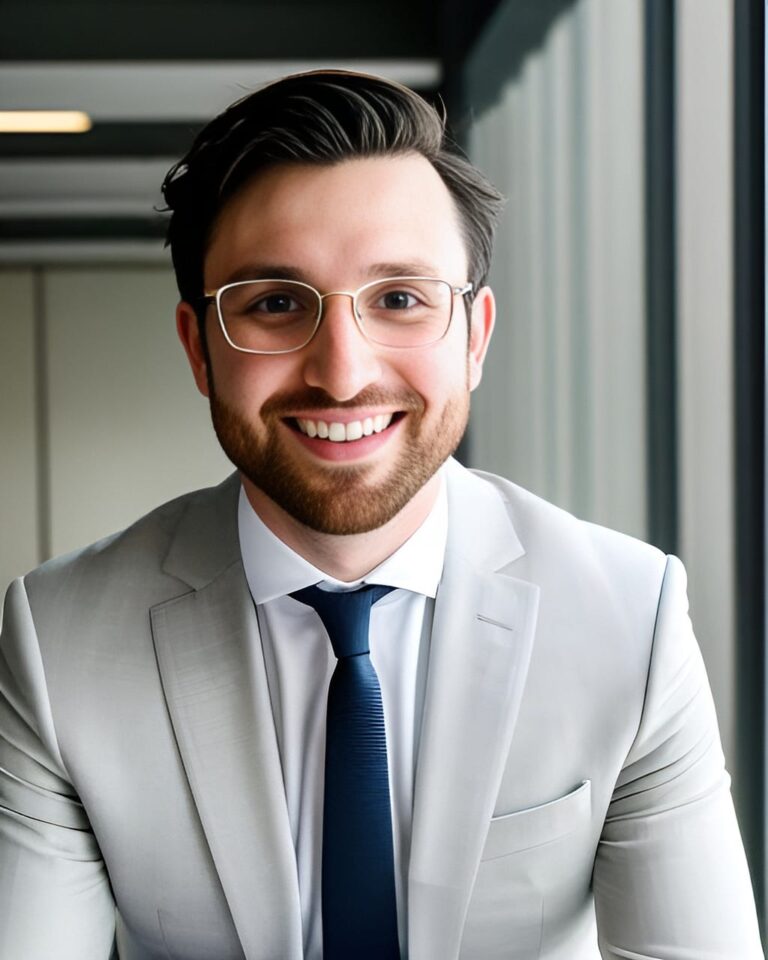 Braden Fineberg Of Ribbon: 5 Things You Need To Know To Successfully Lead A Nonprofit Organization