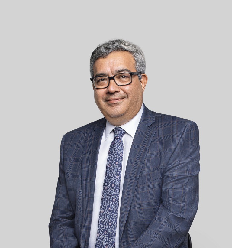 Manish Tandon Of Zensar: Lessons I Learned From Last Year To Take Our Organization to the Next…