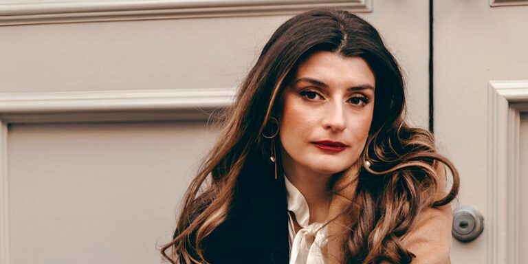 Future Leaders: Anna Wojtowicz Of The AW Creative On How Ambitious Young Adults Are Redefining…