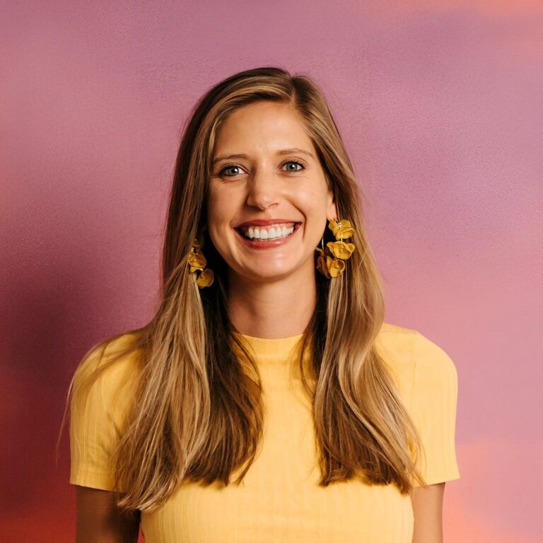 How Sarah Spliethoff of Sunniemade is Helping To Tackle Climate Change & Inspire Sustainable…